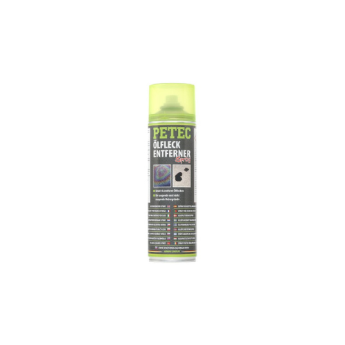 Oil Spot Remover PETEC 72350