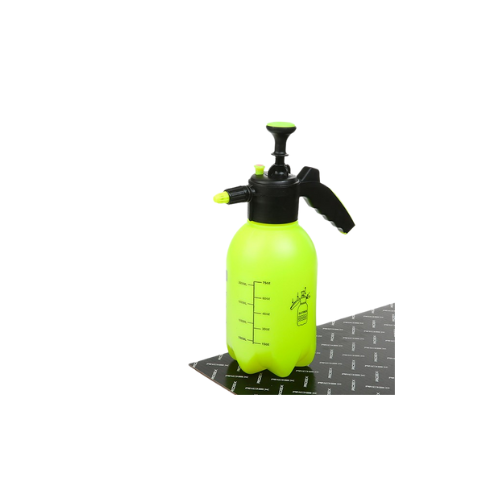 Pump Spray Can RIDEX 1866A0002