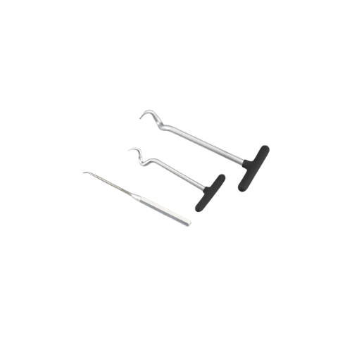 Hook Set, puller ASTA A-1092