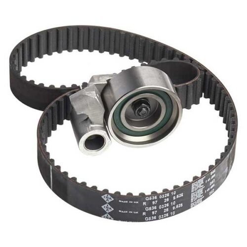 Ina Timing Belt Kit