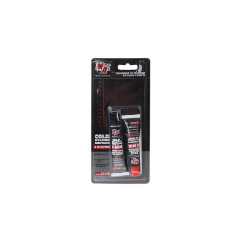 Metal Adhesive MA PROFESSIONAL 20-A40