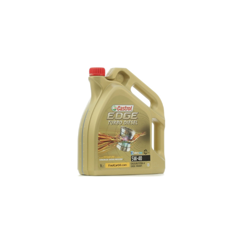 1535BD CASTROL EDGE Turbo Diesel