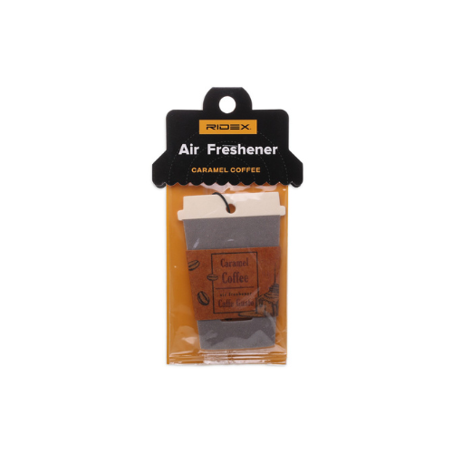 Car air freshener RIDEX 3443A0390