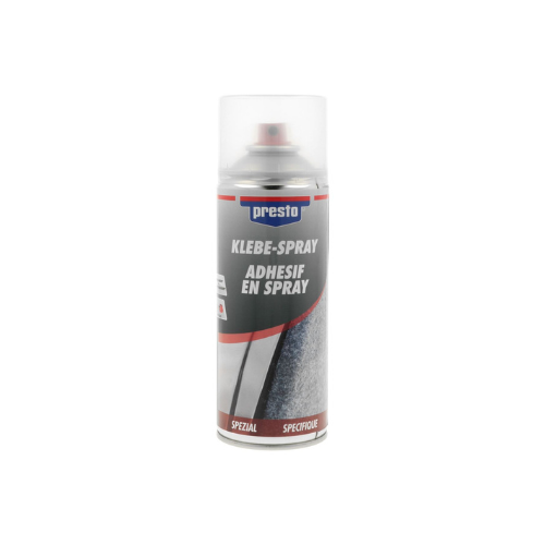 Sealing Adhesive Spray PRESTO 306321