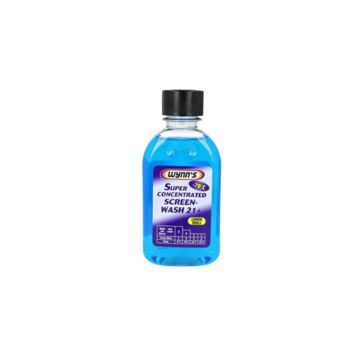 Winter screenwash WYNN’S Super Rust Penetrant W45101