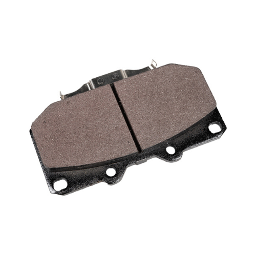 Audura Brake Pad 10170244U