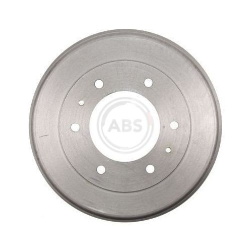 Brake drum A.B.S. 2516-S