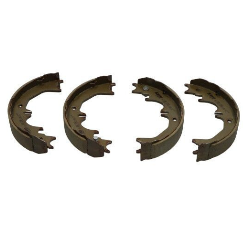 Brake Shoe Set KAVO PARTS KBS-9922