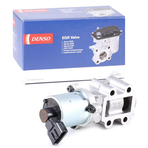 EGR valve DENSO DEG-0110