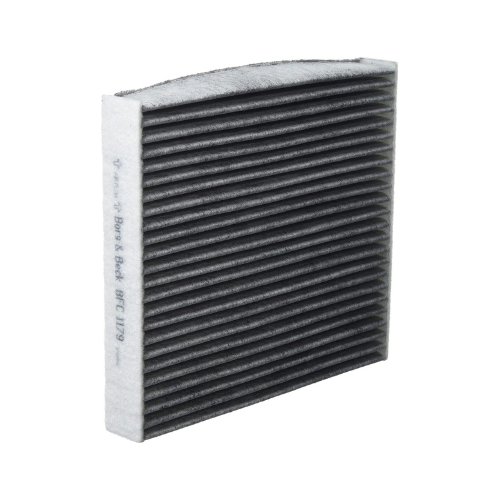 Cabin Filter Fits: Toyota Yaris, Rav4