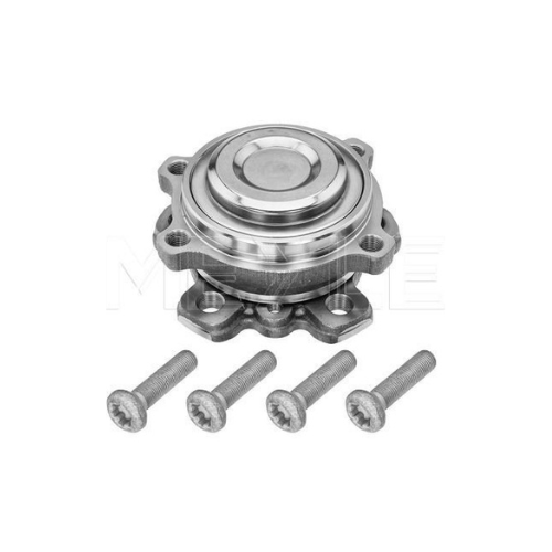 Wheel Hub MEYLE 314 652 0003