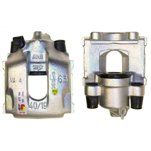 Brake caliper BOSCH